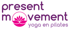 Present Movement is een kleinschalige yoga- en Pilates-school met deskundige docenten